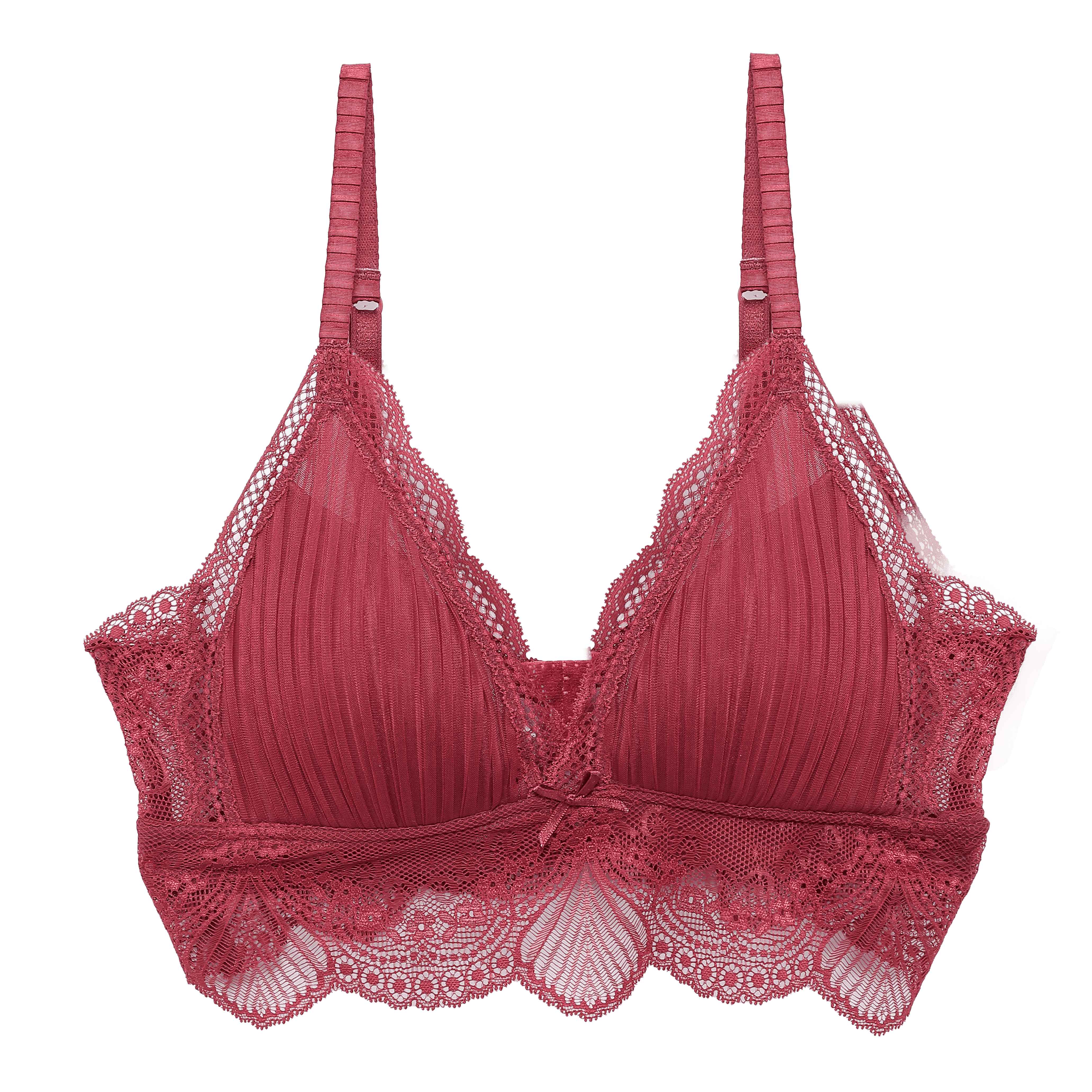 Bsc Lingerie Nonwire Bra