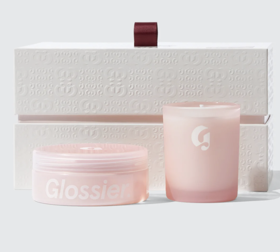 Glossier The Bath Duo Lazada Co Th