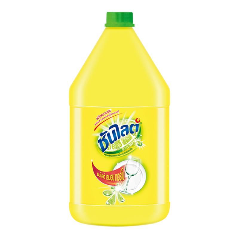 Cleaning