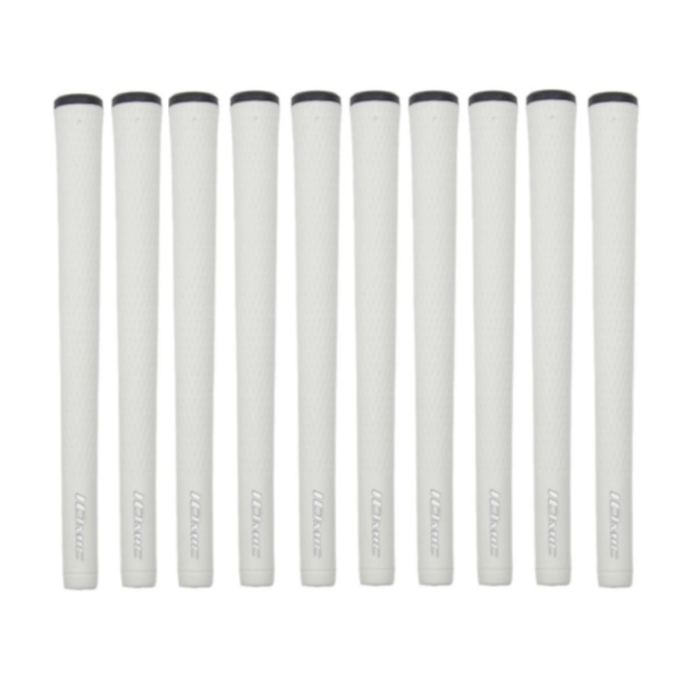 10Pcs. Iomic Sticky Evolution 2.3 Grip Universal Golf Club PU Grips Wrap Non-slip Training Aid Accessory GI002