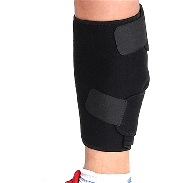 ปรับน่องน่องสนับสนุนวงรั้ง BANDAGE Splint แขน Injury GUARD ปรับน่องน่องสนับสนุนวงรั้ง BANDAGE Splint แขน Injury GUARD