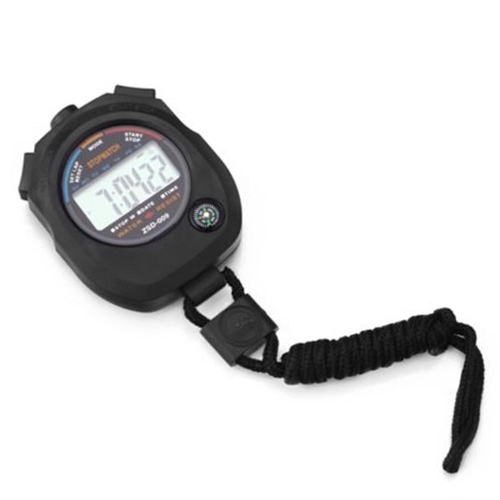 BU กีฬากันน้ำรวม Digital Chrono นาฬิกาจับเวลาเข็มทิศ - INTL BU กีฬากันน้ำรวม Digital Chrono นาฬิกาจับเวลาเข็มทิศ - INTL