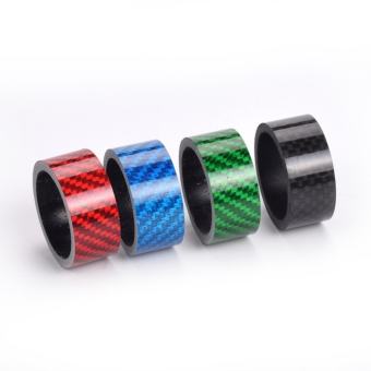 แหวนรองคอ carbon ขนาด 10 mm แพค 5 ชิ้น แหวนรองคอ carbon ขนาด 10 mm แพค 5 ชิ้น