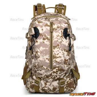 Cool Walker 9566 เป้เทคติคอล กระเป๋าเป้สะพายหลัง Travel Backpack Bag Cool Walker 9566 เป้เทคติคอล กระเป๋าเป้สะพายหลัง Travel Backpack Bag