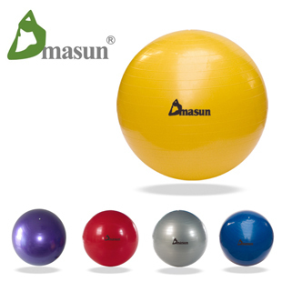 DMASUN สีเหลืองของแท้หลายสีโยคะลูก DMASUN สีเหลืองของแท้หลายสีโยคะลูก