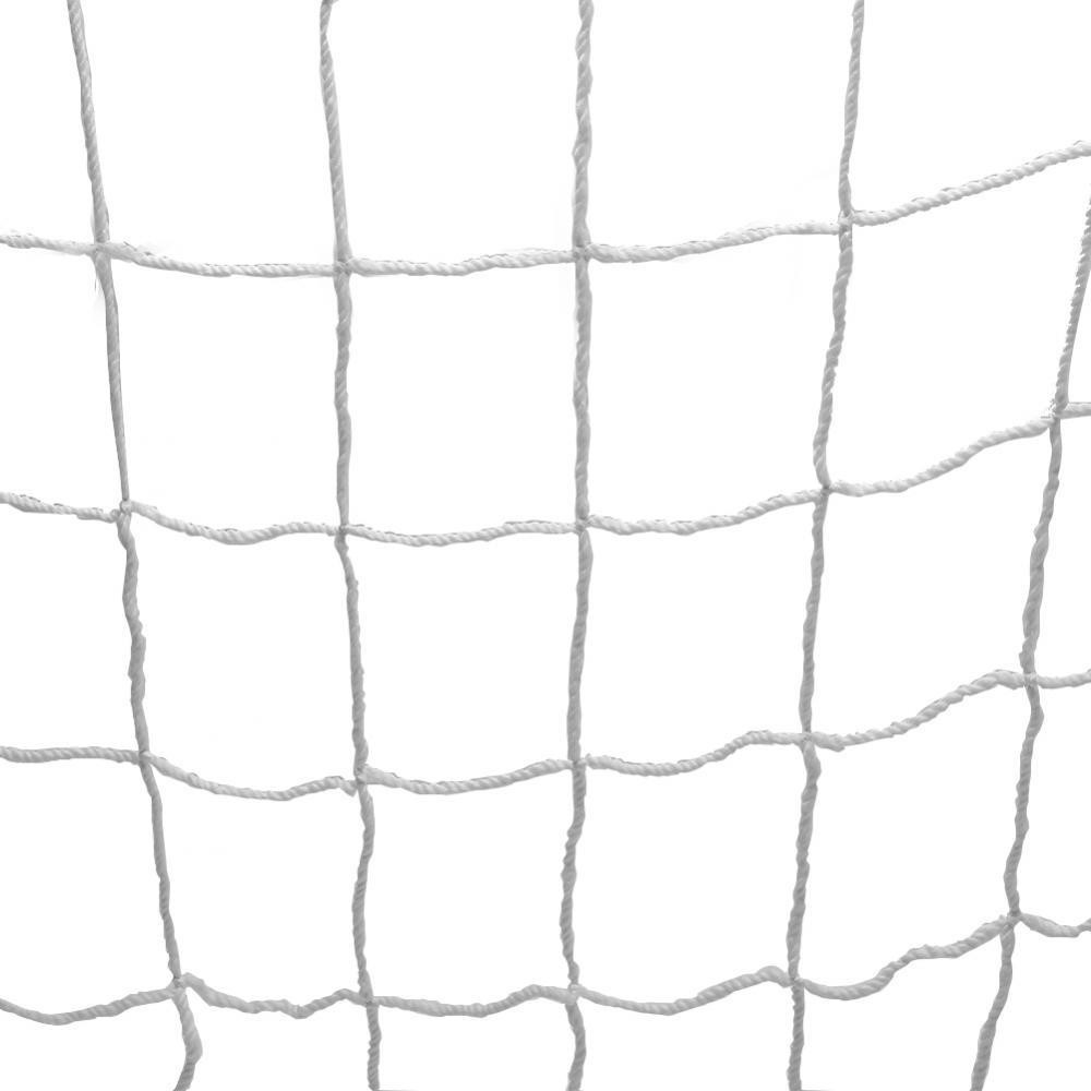 epayst Full Size Football Soccer Net Sports Replacement Soccer Goal Post Net (24*8ft)
