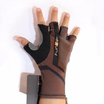 GLVM-16 ถุงมือจักรยาน Funkier GLVM-16 ถุงมือจักรยาน Funkier