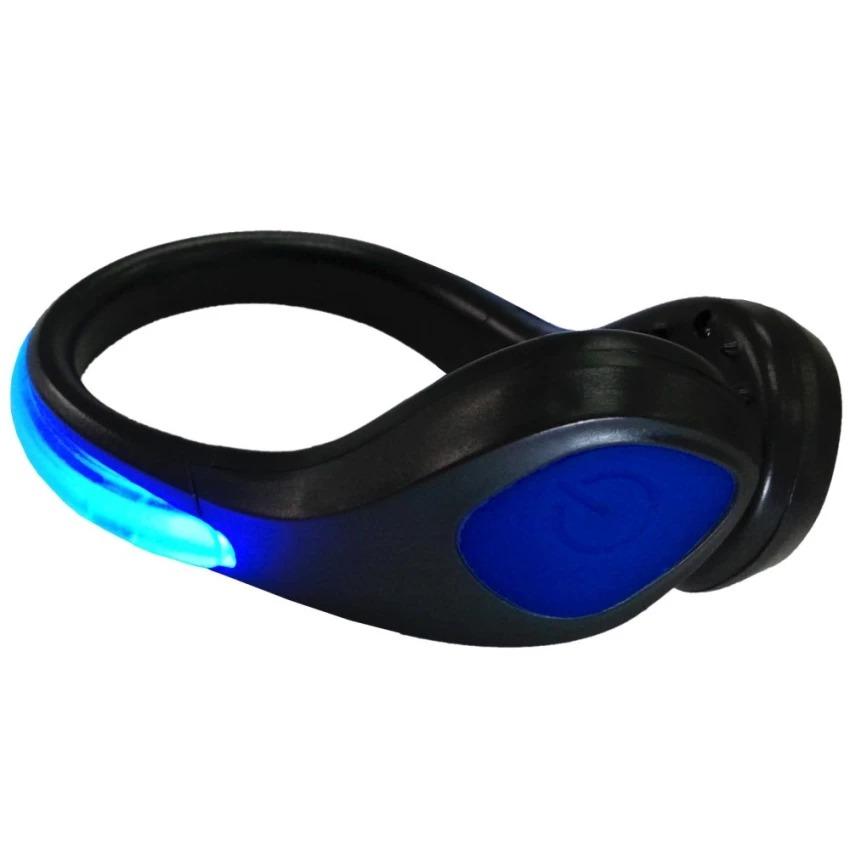 Inging-LED ไฟเตือนฉุกเฉินติดส้นรองเท้า LED Night Warning Lamp Shoes 1 ชิ้น Inging-LED ไฟเตือนฉุกเฉินติดส้นรองเท้า LED Night Warning Lamp Shoes 1 ชิ้น