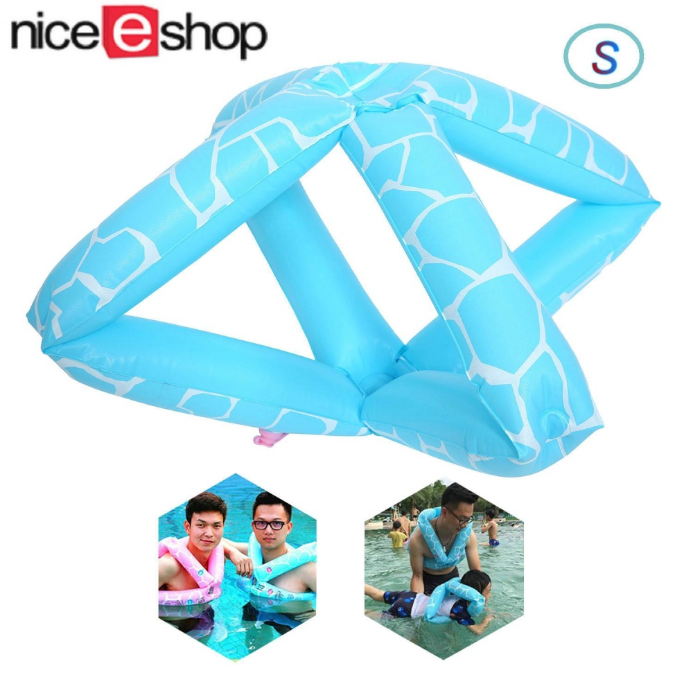 Iooiopo พอง SWIM ลอยตัวเสื้อกั๊กสำหรับว่ายน้ำเด็กสำหรับผู้ใหญ่โดย Floaties - นานาชาติ Iooiopo พอง SWIM ลอยตัวเสื้อกั๊กสำหรับว่ายน้ำเด็กสำหรับผู้ใหญ่โดย Floaties - นานาชาติ