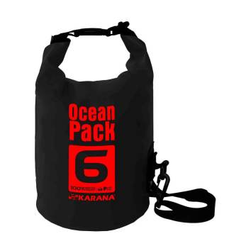 Karana OCEANPACK 16L #BLACK Karana OCEANPACK 16L #BLACK