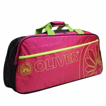 กระเป๋าแบดมินตัน Oliver Rectangle กระเป๋าแบดมินตัน Oliver Rectangle