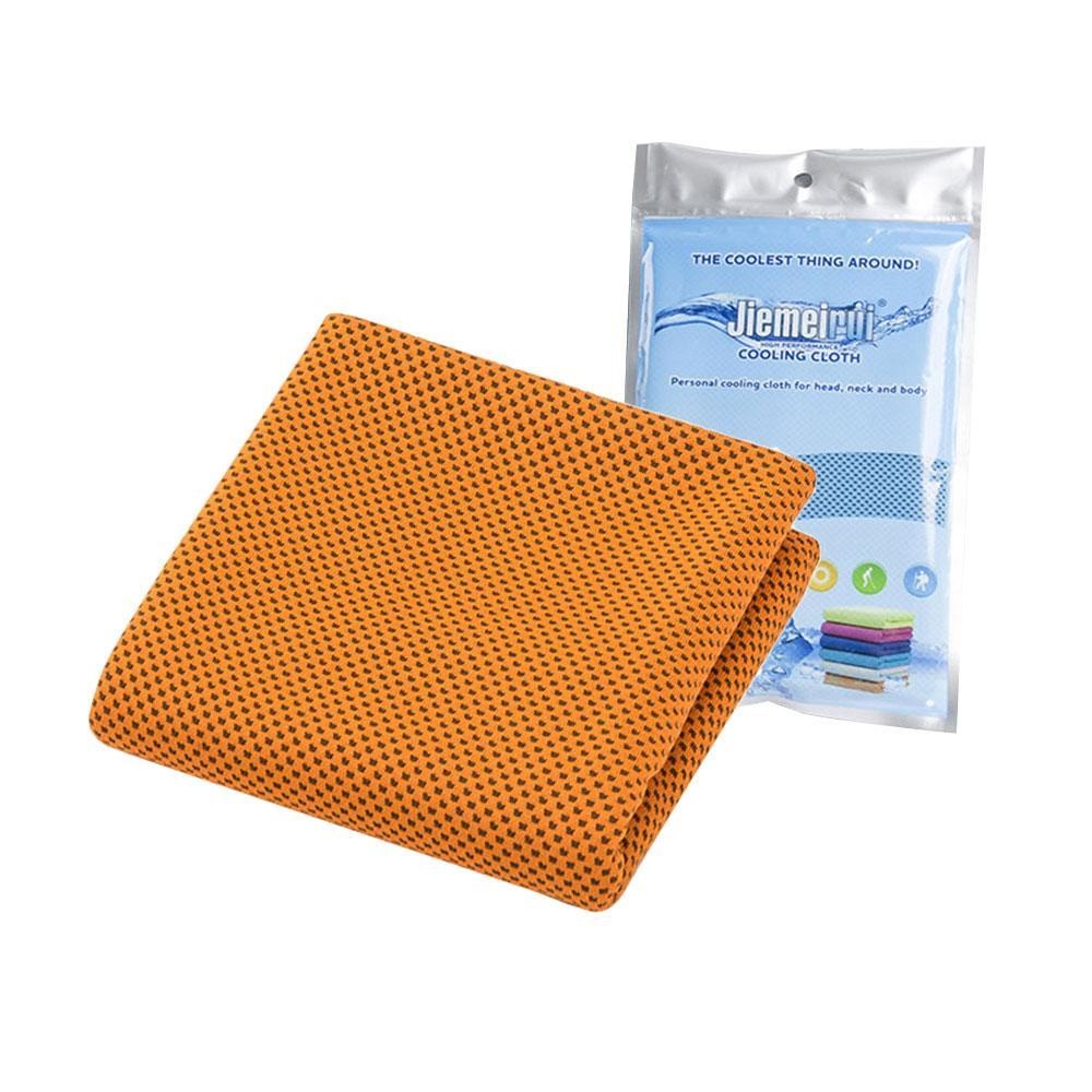 Lanyasy ผ้าเย็นสำหรับกีฬา - 40 Lanyasy ผ้าเย็นสำหรับกีฬา - 40