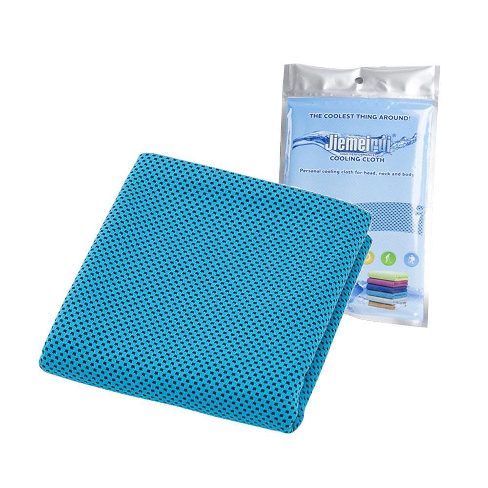 Lanyasy ผ้าเย็นสำหรับกีฬา - 40 Lanyasy ผ้าเย็นสำหรับกีฬา - 40