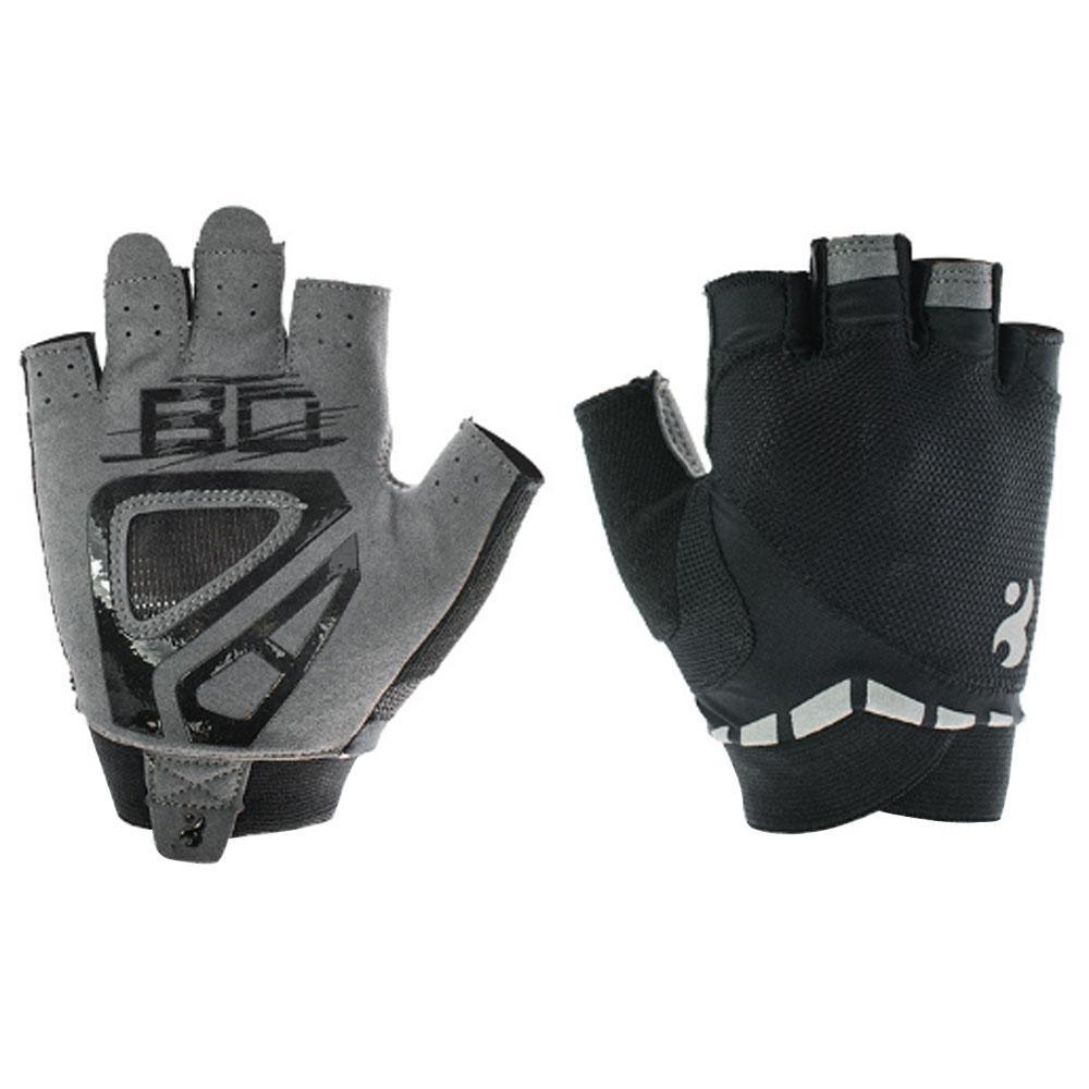 lanyasy Simple Yoga Breathable and Wear-resistant Wear Gloves Half Finger Hand Protection Sport Exercise Equipment for Gym Sport Yoga Fitness Weight Lifting - intl lanyasy Simple Yoga Breathable and Wear-resistant Wear Gloves Half Finger Hand Protection Sport Exercise Equipment for Gym Sport Yoga Fitness Weight Lifting - intl