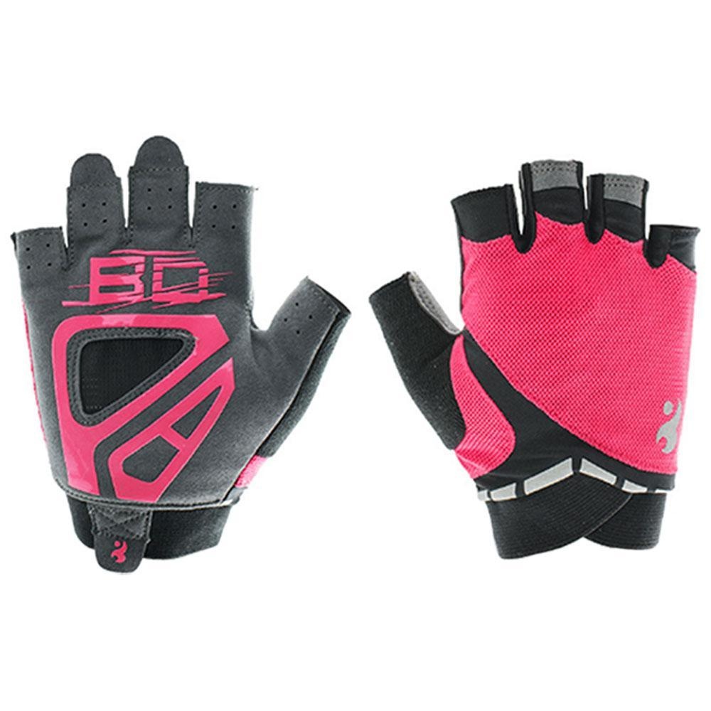 lanyasy Simple Yoga Breathable and Wear-resistant Wear Gloves Half Finger Hand Protection Sport Exercise Equipment for Gym Sport Yoga Fitness Weight Lifting - intl lanyasy Simple Yoga Breathable and Wear-resistant Wear Gloves Half Finger Hand Protection Sport Exercise Equipment for Gym Sport Yoga Fitness Weight Lifting - intl
