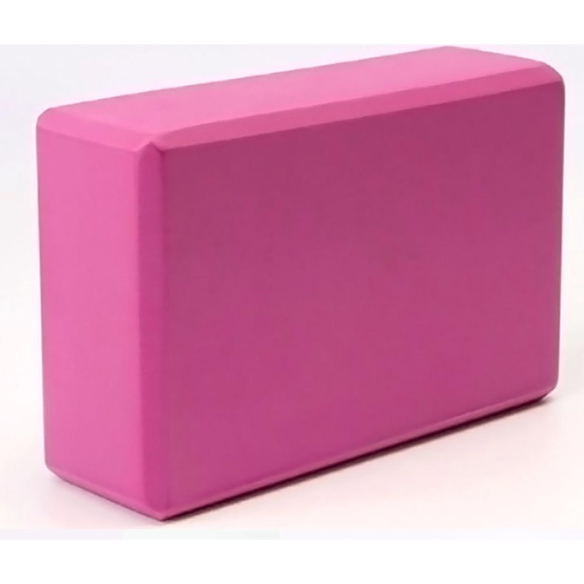 Livstill Yoga Block Brick Eva Foam Home - บล็อคโยคะ