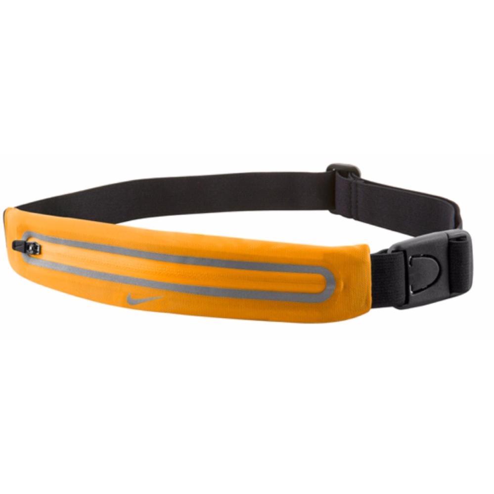 Nike กระเป๋า คาดเอว ไนกี้ Running Lean Waistpack 46811 OR (850) Nike กระเป๋า คาดเอว ไนกี้ Running Lean Waistpack 46811 OR (850)
