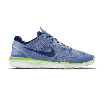 NIKE รองเท้าวิ่ง ไนกี้ Running Shoes Women FREE5.0 FIT5 704674-402 (3800) NIKE รองเท้าวิ่ง ไนกี้ Running Shoes Women FREE5.0 FIT5 704674-402 (3800)
