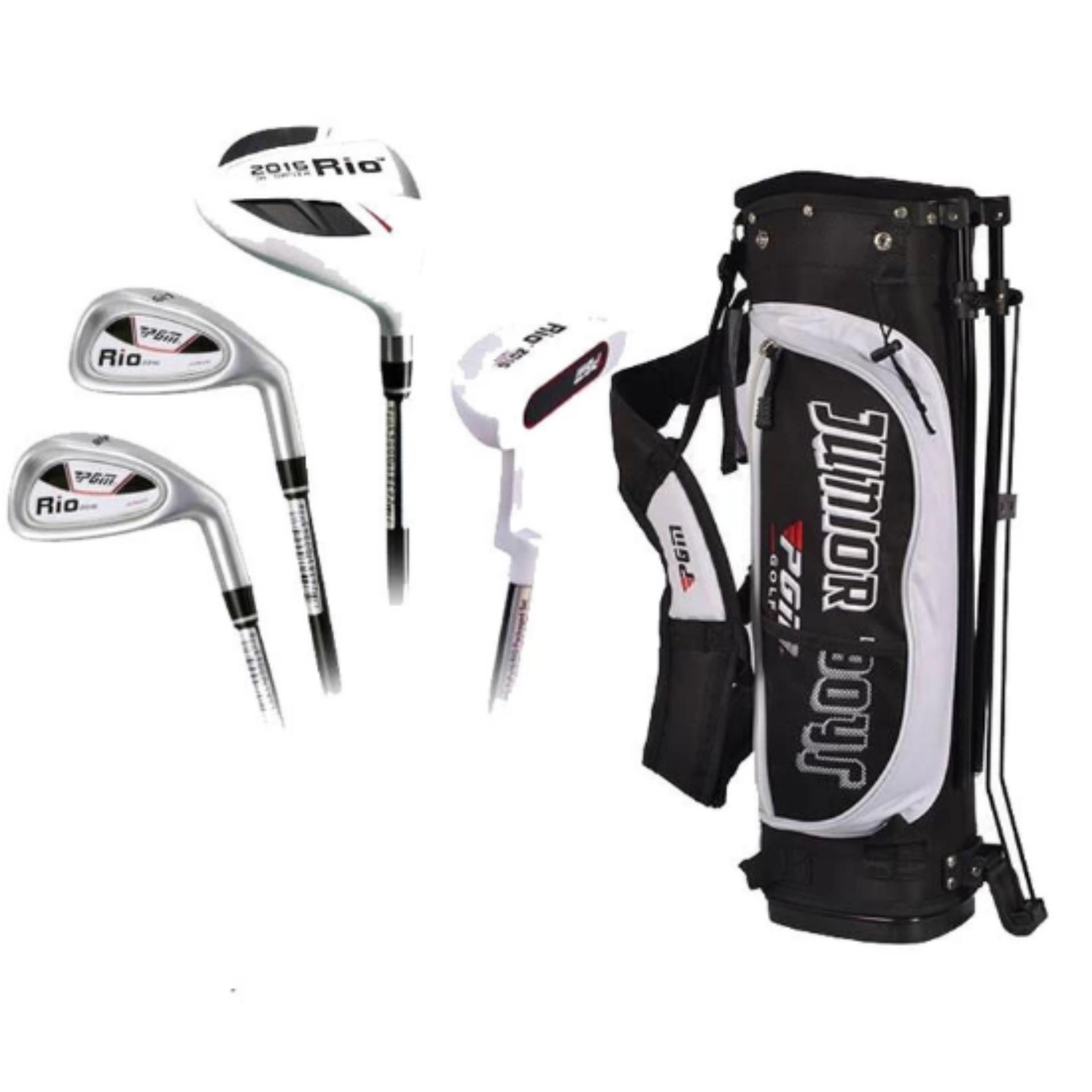 PGM Fullset Golf PGM RIO2016 BOY 5-8 year old (JRTG004)