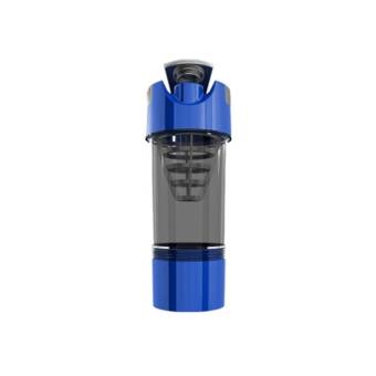 Power-Up กระบอกเชคเกอร์ Shaker Blue (สีน้ำเงิน)