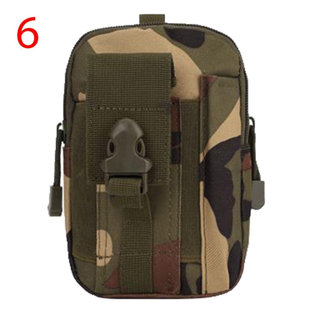 senchen Men's Outdoor Camping Bag Hiking Pouch Military Army Waist Pack with Belt Loop for Accessories Note 7 IPhone 6s Plus Galaxy S7 Edge,Camouflage senchen Men's Outdoor Camping Bag Hiking Pouch Military Army Waist Pack with Belt Loop for Accessories Note 7 IPhone 6s Plus Galaxy S7 Edge,Camouflage