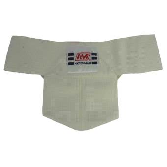 สปอร์ตเตอร์ Nationman 1500 สีขาว ไซร์ XL