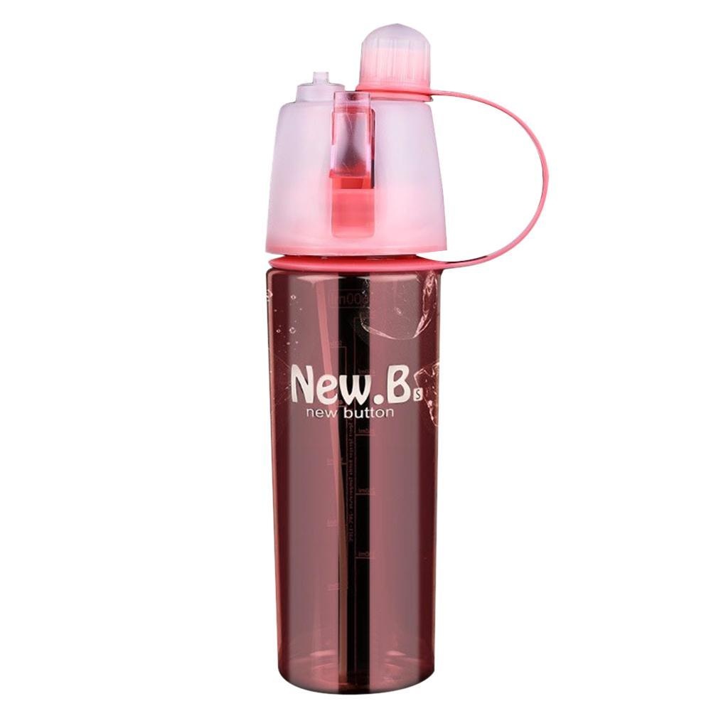 Svoovs C Auang® จักรยานสปอร์ตท่องเที่ยวกีฬาขวดน้ำขวดนมแบบพกพารั่วขวดสเปรย์ - นานาชาติ Svoovs C Auang® จักรยานสปอร์ตท่องเที่ยวกีฬาขวดน้ำขวดนมแบบพกพารั่วขวดสเปรย์ - นานาชาติ