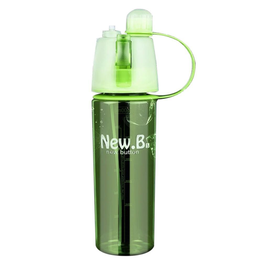svoovs Cauang® Cycling Creative Sport Travel Water Bottle Portable Leak Proof Cup Spray Bottle - intl svoovs Cauang® Cycling Creative Sport Travel Water Bottle Portable Leak Proof Cup Spray Bottle - intl