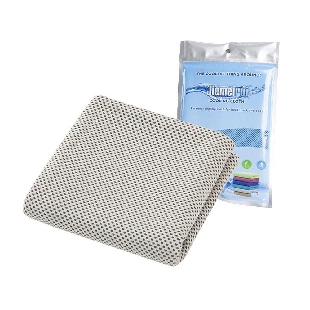 svoovs Cooling Towel for Sports - 40 svoovs Cooling Towel for Sports - 40