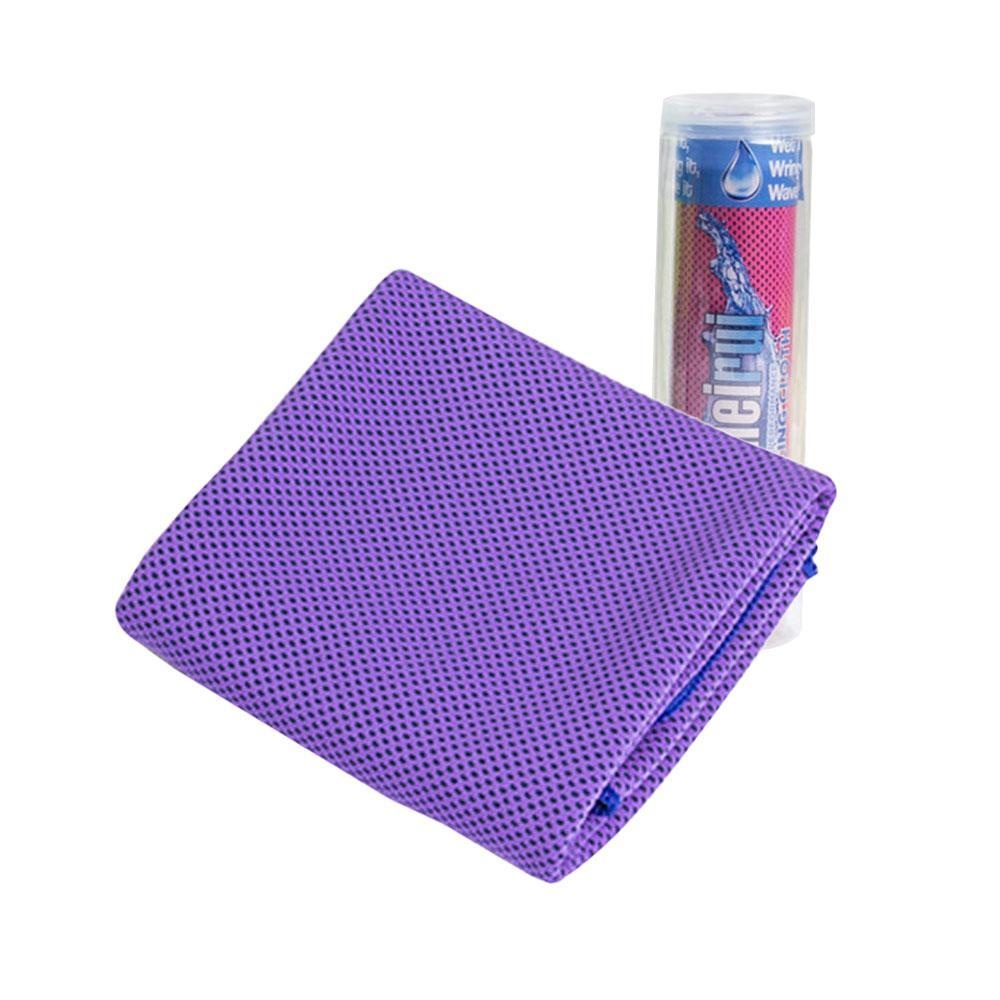 svoovs Cooling Towel for Sports - 40 svoovs Cooling Towel for Sports - 40