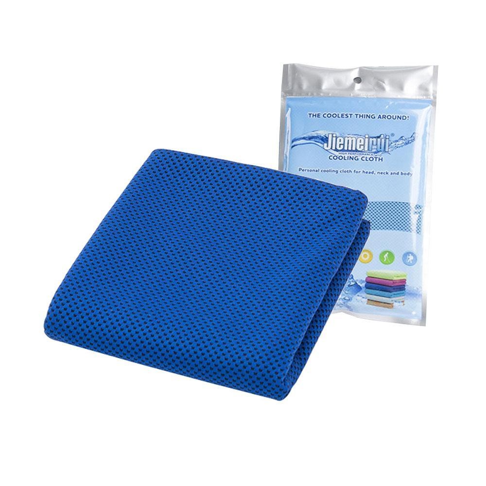 svoovs Cooling Towel for Sports - 40 svoovs Cooling Towel for Sports - 40