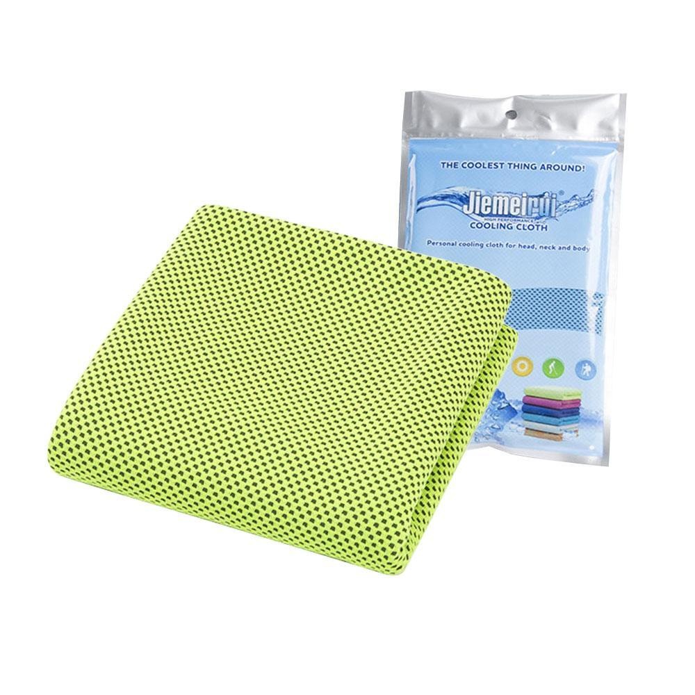 svoovs Cooling Towel for Sports - 40 svoovs Cooling Towel for Sports - 40