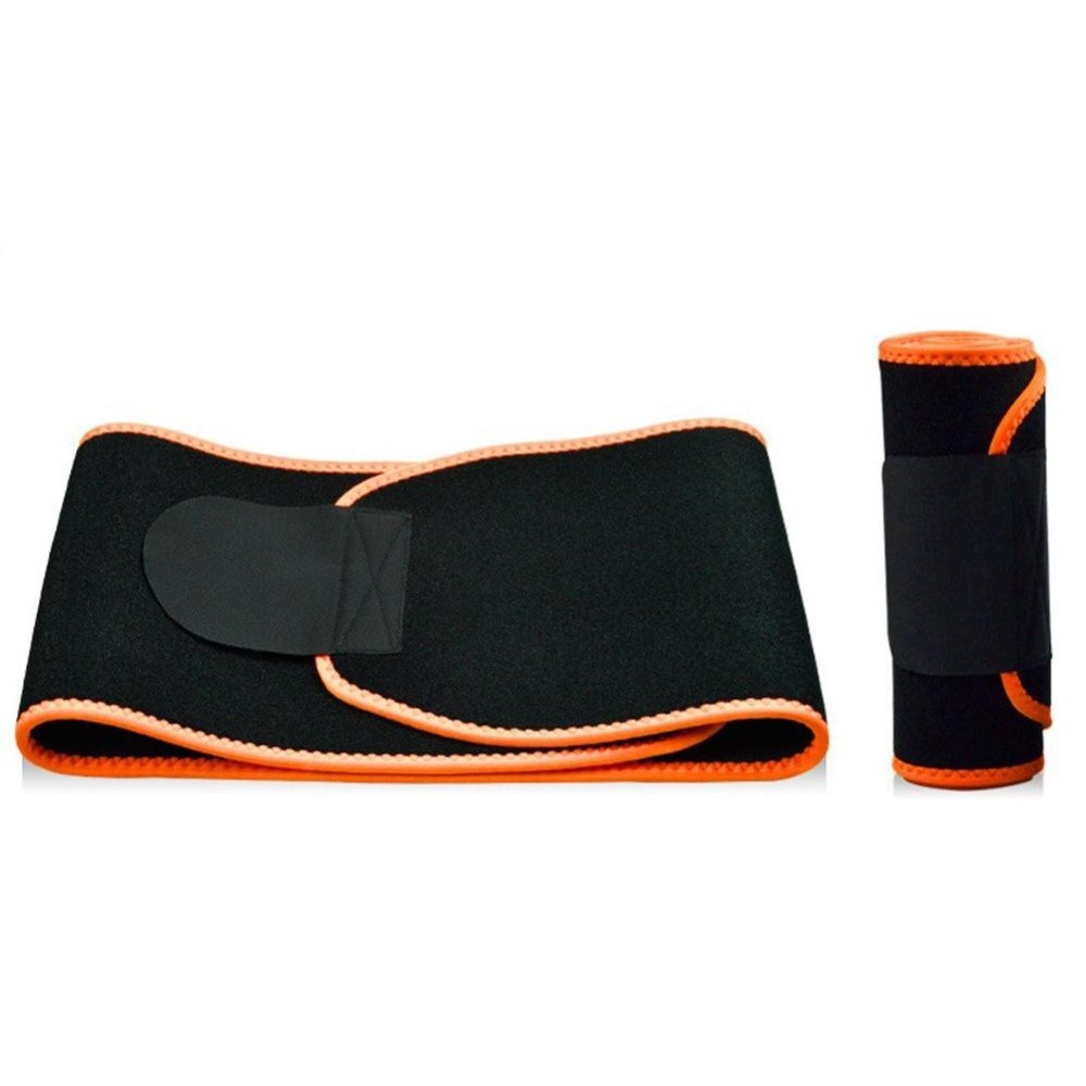 เอวสนับสนุนเข็มขัดลดน้ำหนักห่อลึก Squat อาคารปลอดภัยเข็มขัดรัดตัวสี: สีส้ม เอวสนับสนุนเข็มขัดลดน้ำหนักห่อลึก Squat อาคารปลอดภัยเข็มขัดรัดตัวสี: สีส้ม