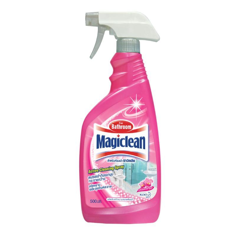 Cleaning