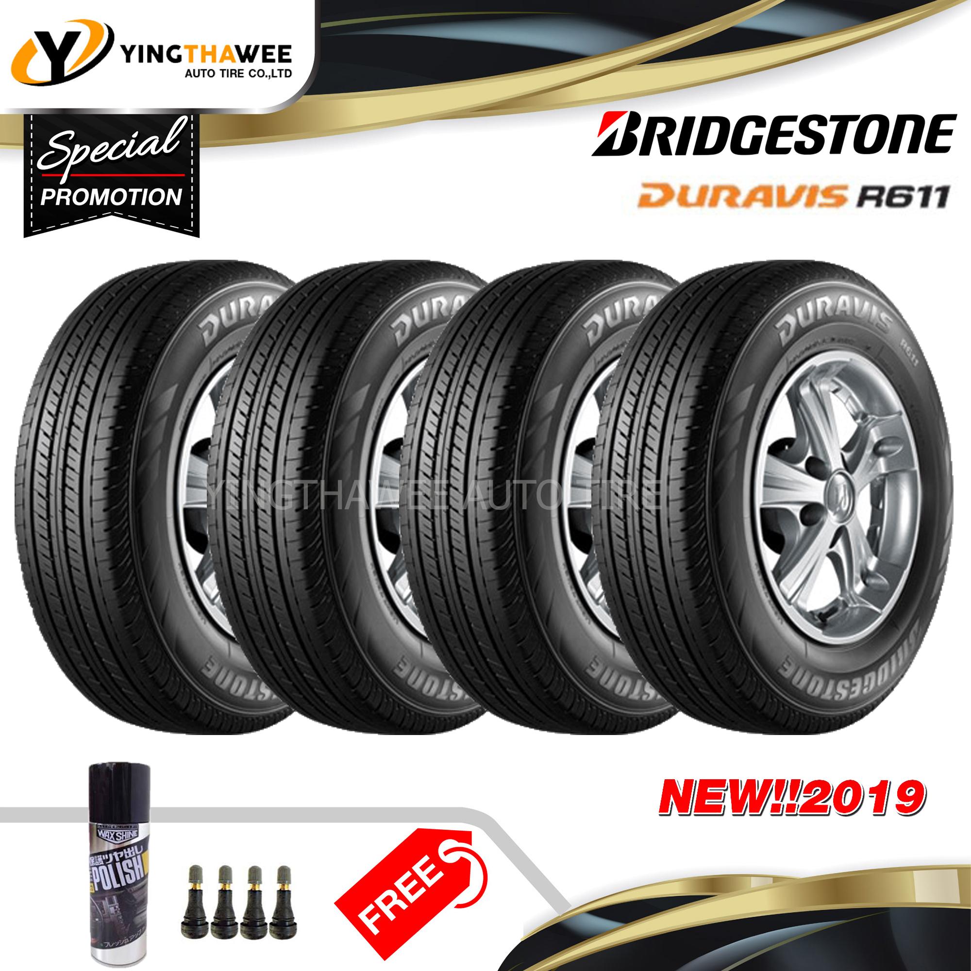 BRIDGESTONE