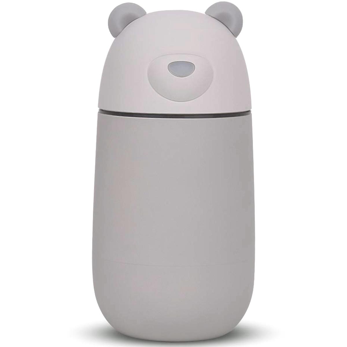 Humidifier,Car Humidifiers Air Purifier Premium Humidifying Unit With Whisper-Quiet Operation,Auto Shut-Off And Usb Humidifier For Bedroom Gray Humidifier,Car Humidifiers Air Purifier Premium Humidifying Unit With Whisper-Quiet Operation,Auto Shut-Off And Usb Humidifier For Bedroom Gray