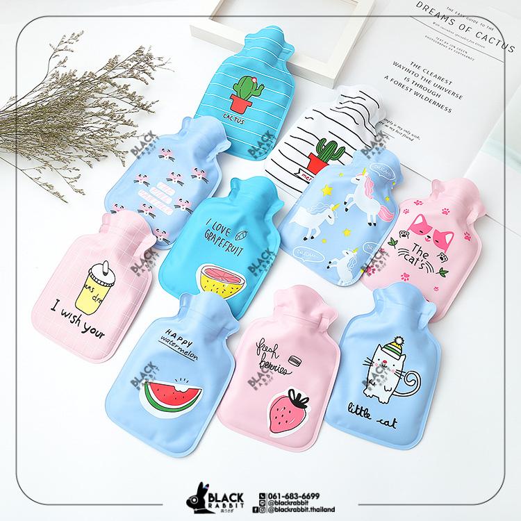ราคาส่ง 35 บาท - กระเป๋าน้ำร้อน กลาง ถุงน้ำร้อน ซองน้ำร้อน ปวดท้อง ของใช้ส่วนตัว ไลฟ์สไตล์ blackrabbitthailand LIF30-02 ราคาส่ง 35 บาท - กระเป๋าน้ำร้อน กลาง ถุงน้ำร้อน ซองน้ำร้อน ปวดท้อง ของใช้ส่วนตัว ไลฟ์สไตล์ blackrabbitthailand LIF30-02