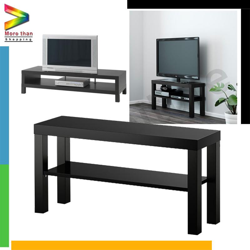 PR Furniture ชั้นวางทีวี ชั้นวางของเอนกประสงค์ (สีดำ) PR Furniture ชั้นวางทีวี ชั้นวางของเอนกประสงค์ (สีดำ)