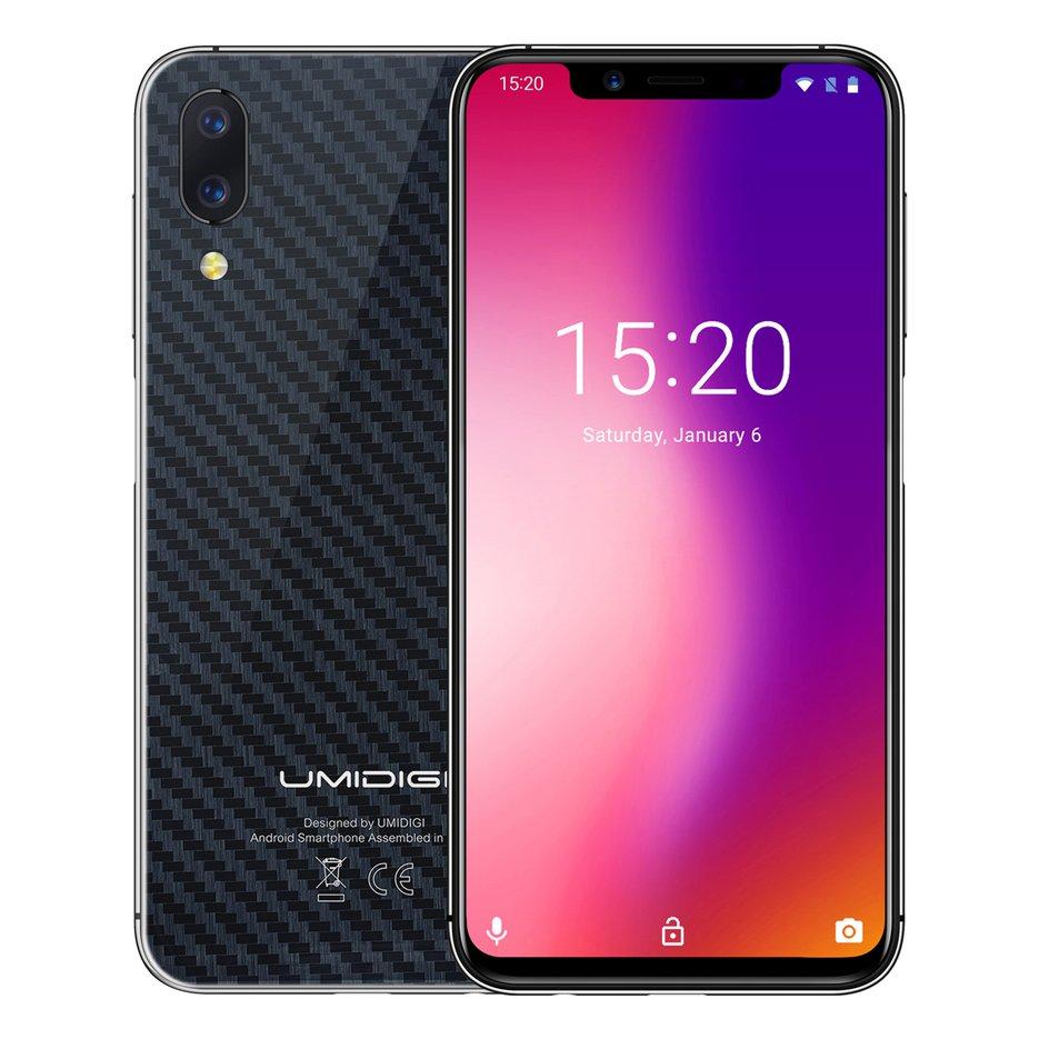 ERA UMIDIGI ONE PRO Globale Band Android 8.1 Handy 4 GB 64 GB P23 สมาร์ทโฟน OCTA Core 12MP 5MP ซิมการ์ดแบบ Dual 4G NFC ERA UMIDIGI ONE PRO Globale Band Android 8.1 Handy 4 GB 64 GB P23 สมาร์ทโฟน OCTA Core 12MP 5MP ซิมการ์ดแบบ Dual 4G NFC