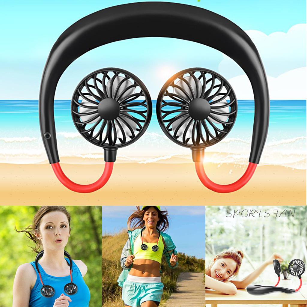 แบบพกพาคอพัดลม 3 ความเร็วปรับส่วนบุคคล USB พัดลมระบายความร้อนไฟฟ้าสำหรับฤดูร้อนตั้งแคมป์กลางแจ้งการดำเนินงานที่เงียบสงบ Portable Neck Fan 3 Speed Adjustable Thejoyful แบบพกพาคอพัดลม 3 ความเร็วปรับส่วนบุคคล USB พัดลมระบายความร้อนไฟฟ้าสำหรับฤดูร้อนตั้งแคมป์กลางแจ้งการดำเนินงานที่เงียบสงบ Portable Neck Fan 3 Speed Adjustable Thejoyful