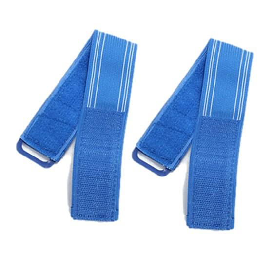 Bike Bicycle Hi Viz Reflective Bands Trousers Pant Clips Strap Bind Ankle Safety Bike Bicycle Hi Viz Reflective Bands Trousers Pant Clips Strap Bind Ankle Safety