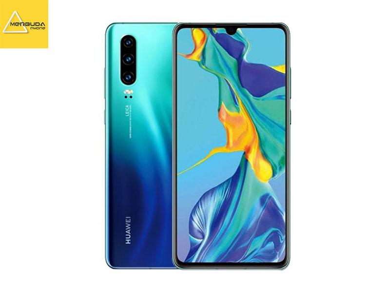 Huawei P30