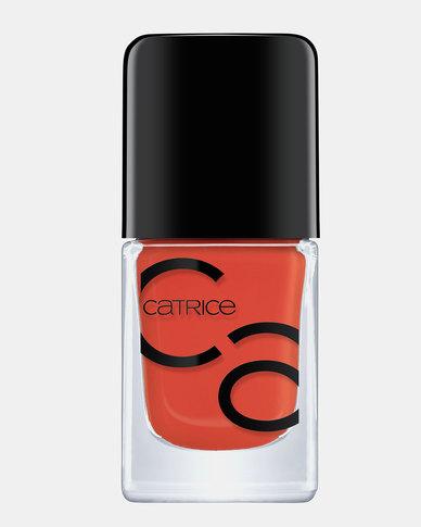 Catrice ICONails Gel Lacquer 46 คาทริซไอคอนเนลส์เจลแลคเกอร์46 Catrice ICONails Gel Lacquer 46 คาทริซไอคอนเนลส์เจลแลคเกอร์46