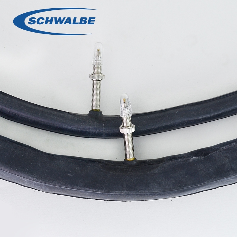 Schwalbe 28Inch Bike Tubes 700C MTB Road Bicycle Inner Tires SV AV