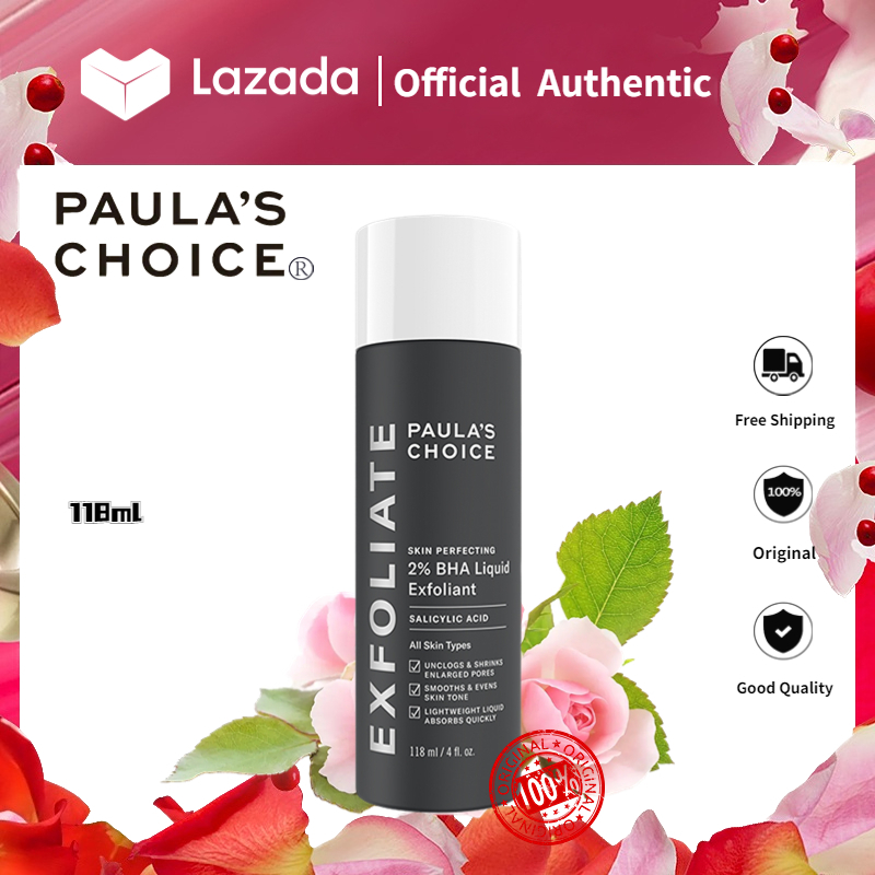 Ship Now พอลลา ชอยส Paula s Choice Skin Perfecting 2 ชอปปง