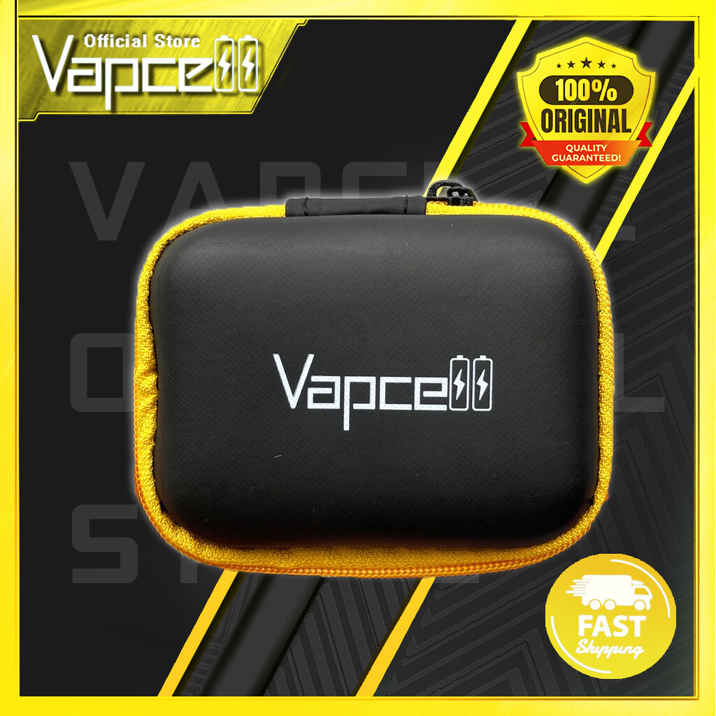 Vapcell Official Store K Mah A A