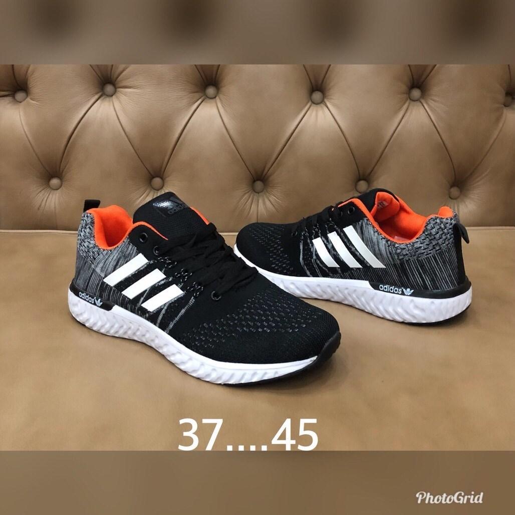 ADIDAS รองเท้าผ้าใบ