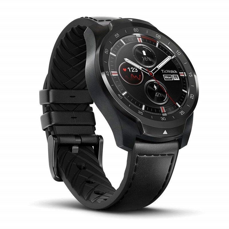 Ticwatch Pro Ticwatch Pro