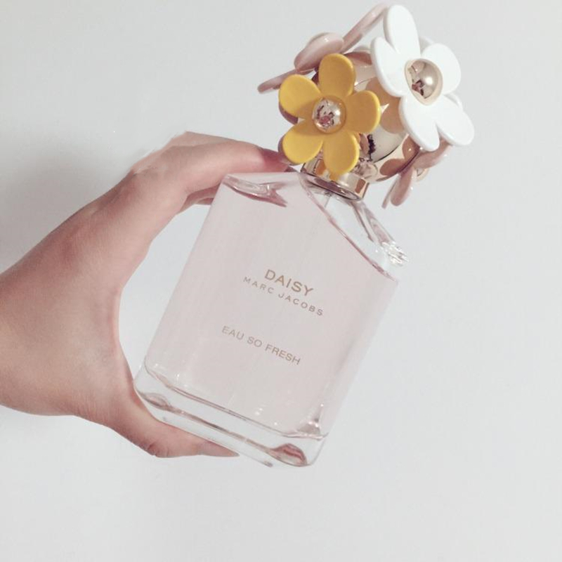 ตวแทนจดซอทวโลก นำหอม Perfume นำหอมผหญง Marc Jacobs Daisy