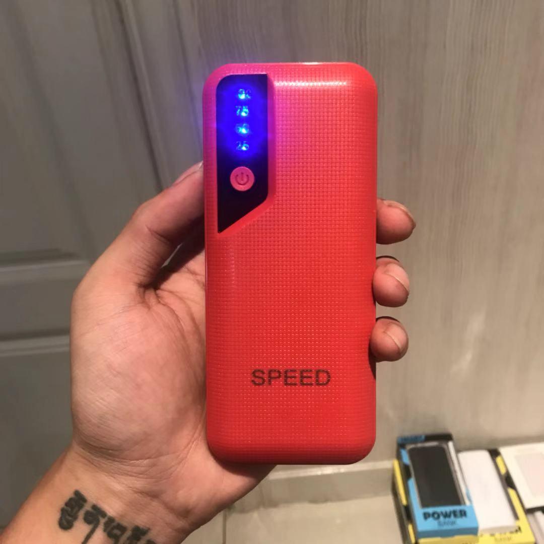 SPEED